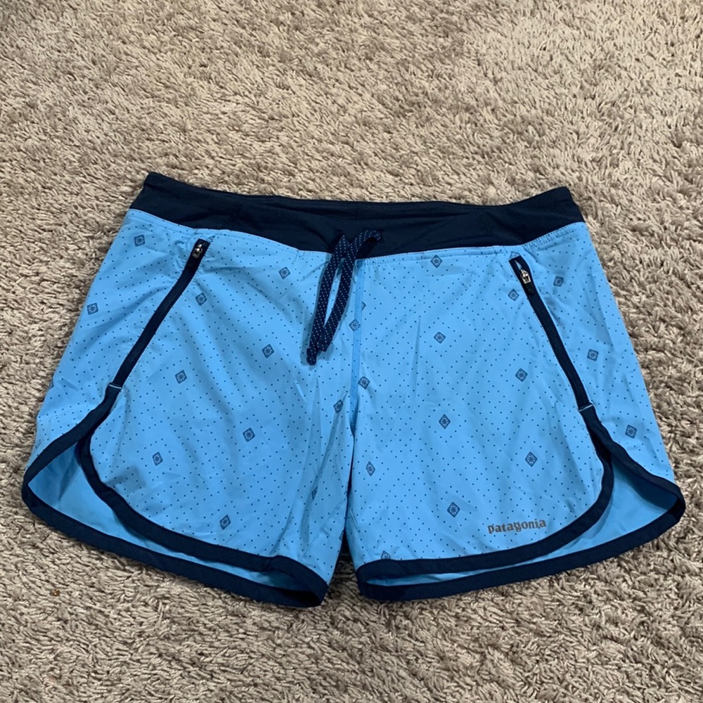 Patagonia shorts